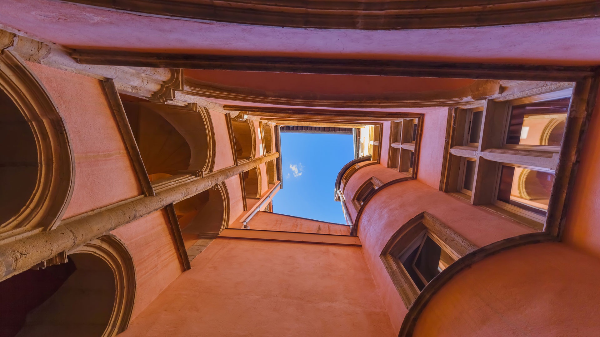 承载过往的篇章